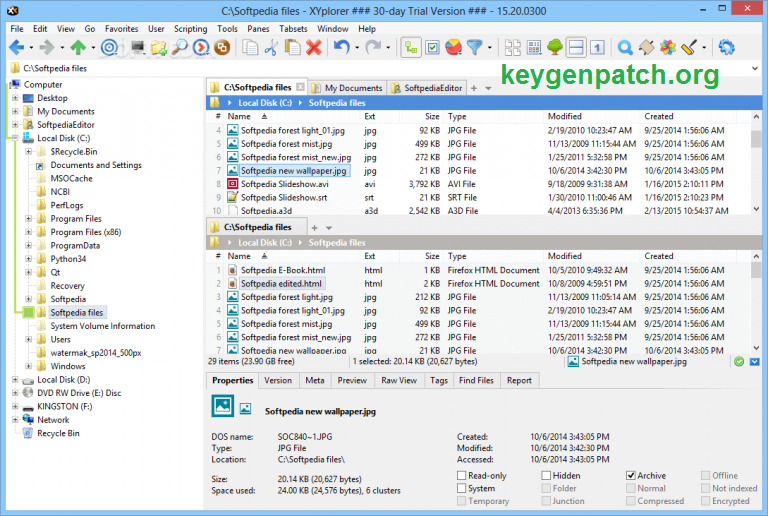 XYplorer Pro 23.70.0200 Keygen & License Keys 2023 Download