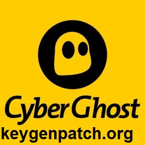 CyberGhost VPN Crack