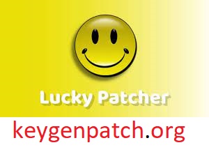 Lucky Patcher Cracked