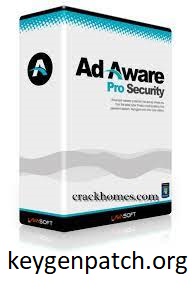 Ad-Aware Pro Security Crack 