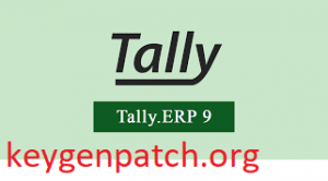 Tally ERP 9 Crack