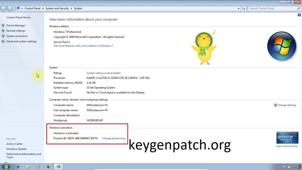 Removewat 2.7.8 Crack & Activation Keys Free 2023 Download