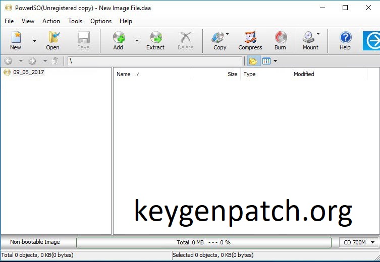 PowerISO 8.3 Crack & Serial Keys Free Download 2023