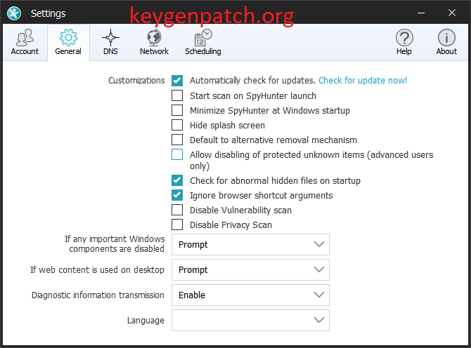SpyHunter 5.13.15.81 Crack & Free Keygen Serial Keys 2023