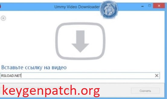 Ummy Video Downloader 1.11.08.1 Crack Free Version 2023