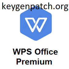 WPS Office Premium Crack