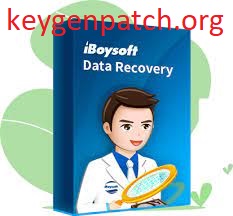 Iboysoft Data Recovery Pro Crack