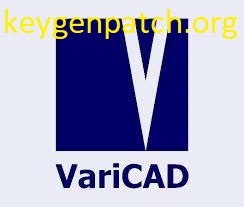 VariCAD v2.07 Crack