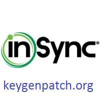 Insync 3.7.0 Build 50216 Crack + License Key Download 2022
