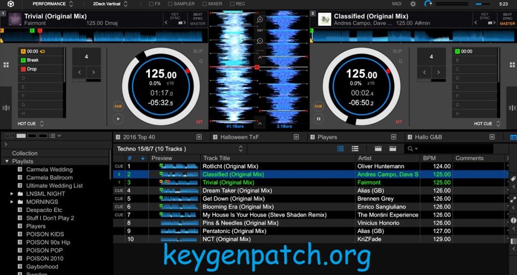 Rekordbox DJ 6.6.6 Crack & License Keys Full Activate 2023