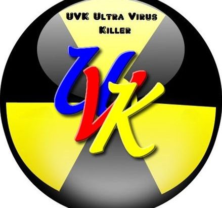 UVK Ultra Virus Killer 11.3.7.0 Crack 2022