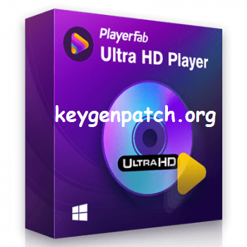 PlayerFab Player Crack
