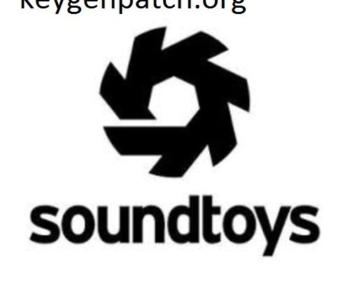 SoundToys Crack 5.5.4 Full Free Download 2022